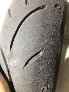 レーシングバトラックス USED