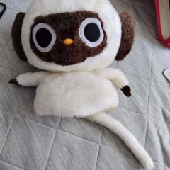 【昭和平成レトロ好きにおススメ♪】母をたずねて三千里・アメデオのぬいぐるみ♡ 昭和平成レトロ好きにおススメ♪】母をたずねて三千里・アメデオ