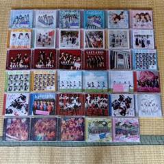 ラストアイドル CD35枚まとめ売り