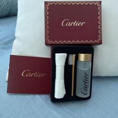 Cartierジュエリー用コフレ　エクラのサムネイル