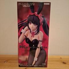 2025年最新】bicute bunnies figure 時崎狂三の人気アイテム