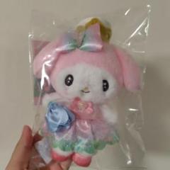 サンリオ みんなが主役！ドキドキデザイン マイメロディ