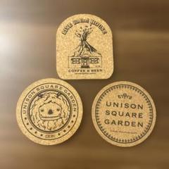 2025年最新】UNiSON square garden コースターの人気アイテム