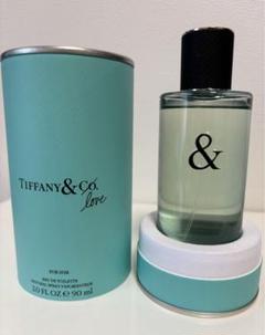男香水 ティファニー メンズ Tiffany For Men 50ml ティファニー」初のメンズ香水発売、爽やかでウッディな香りに