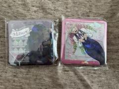 鬼滅の刃 ufotable モクテル 甘露寺蜜璃 ロト くじ 缶バッジ