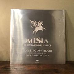 MISIA