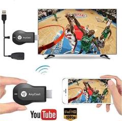 1080Pドングルレシーバー ワイヤレス HDMI ❤️送料込み‼︎❤️