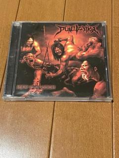 ブルデス Foetopsy、Infected Disarrayブルデス アルバム 2025年最新】ブルデス cdの人気アイテム - メルカリ