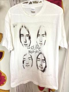 松本隆☆50周年武道館限定Tシャツ☆はっぴぃえんど 2025年最新】はっぴいえんど tシャツの人気アイテム - メルカリ