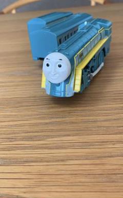 きかんしゃトーマス コナー