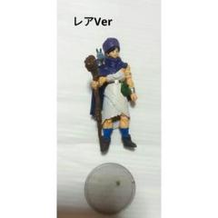 【レアver】ドラゴンクエストⅤ キャラクターフィギュアコレクション5種＋おまけ レアver】ドラゴンクエストⅤ キャラクターフィギュア