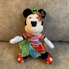 ❤️ディズニー❤️ディズニーランド40周年❤️ミニーぬいぐるみ＆トートバッグ❤️ 2025年最新】40周年 ミニー ぬいぐるみの人気アイテム - メルカリ