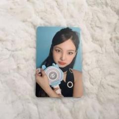 TWICE アプグレ 特典 トレカ ナヨン This is for