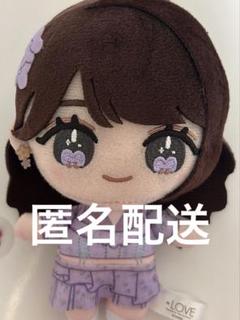 【おまけ付き！】大谷映美里 ぬいぐるみ マスコット ID写真 Amazon.co.jp: ＝LOVE 大谷映美里 ぬいぐるみ イコラブ モーリー