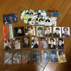 seventeen セブチ　トレカ等　まとめ売り