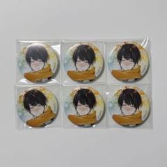 古書店街の橋姫　ステラワース　クッションストラップ　缶バッジ　川瀬　水上 買うゲーム・おもちゃ・グッズ - 古書店街の橋姫 ステラワース