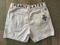 パーリーゲイツ　レディース　白パンツ　サイズ２　美品 楽天市場】【PREMIUM SALE 30%OFF】PEARLYGATES パーリーゲイツ