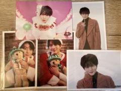 超特急 ハル 生写真セット - メルカリ