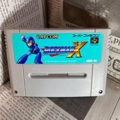 スーパーファミコン ソフト