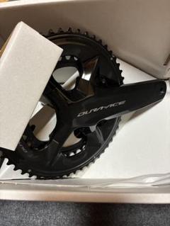 SHIMANO FC-09 クランク 172.5 52-36t デュラエース - メルカリ