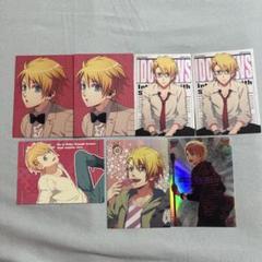 来栖翔セット