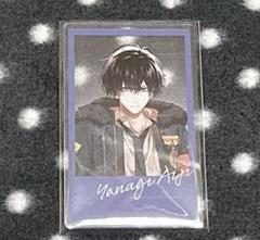 【オトメイト】AGF アクリルカードくじ　あたり　アクリルブロマイド　jack AGF アクリルカード くじ アクリルブロマイド Jack 獄スト