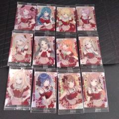 学マス　学園アイドルマスター　ウエハース　sr　スーパーレア　コンプ m95052285146_1.jpg?1752061684