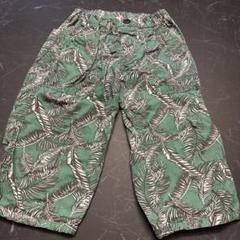 ハーフパンツ　130 エフオーキッズ　ブリーズ
