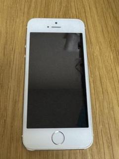 【特価】iPhone5s 64GB シルバー 本体 美品 ムスビー｜○ハピネスネット iPhone5s 64GB シルバー 送料無料