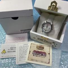 ONE PIECE ワンピース チョッパー 桜の記憶 腕時計 ウォッチ 発売元】トニートニー・チョッパー 桜の記憶 限定版公式ウォッチ