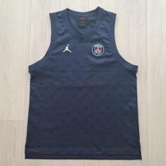 ナイキ パリサンジェルマン✩.*˚タンクトップ NIKE ナイキ AIR JORDAN パリサンジェルマン PSG タンクトップ