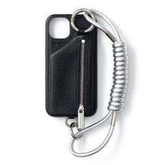 ajew strap／エジュー コイルストラップ 楽天市場】【公式店】【ajew strap】coil strap (plain color
