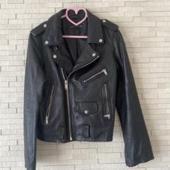 2025年最新】ZARA WOMAN レザージャケット・ライダースの人気
