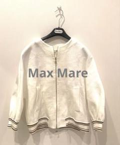 超美品！【Max Mare】ブルゾン 超美品！【Max Mare】ブルゾン