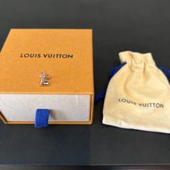 【匿名配送】LOUIS VUITTON 片耳　ピアス　❤︎ 2025年最新】LOUIS VUITTON レディース ピアス(片耳用)の人気