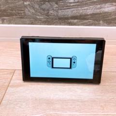 ニンテンドースイッチ 本体のみ XKJ バッテリー強化版 2021年製