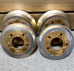 スラッシュ ドレスアップローターカバー V36 スカ イライン