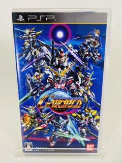 SDガンダム ジージェネレーション ワールド