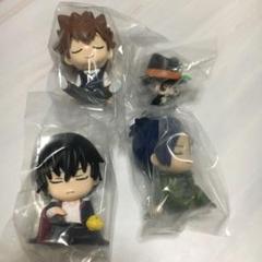 REBORN！ 肩ズン