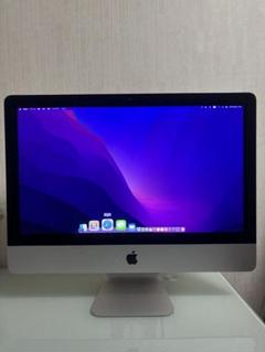 iMac Retina 4K, 21.5-inch, 2017 ⭐️美品⭐️