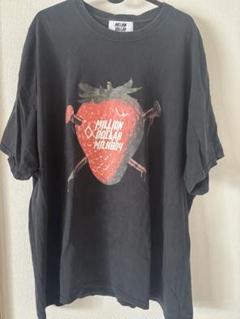 MILKBOY - MILLION DOLLAR MILKBOY Tシャツの通販 by あじさい店