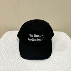 The Enoy Professional エンノイ　ベースボールキャップ 送料無料 THE ENNOY PROFESSIONAL(ザエンノイプロフェッショナル