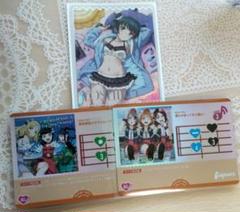 ラブライブ! まとめ売り　μ's Aqours 東條希　津島善子　園田海未など ラブライブ! まとめ売り μ's Aqours 東條希 津島善子 園田海未