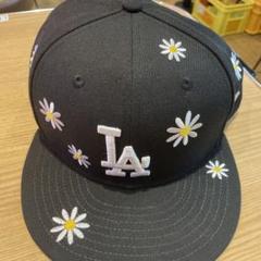 激レア　New era ドジャース　LA 花柄　ロサンゼルス m95059570213_1.jpg?1729323550