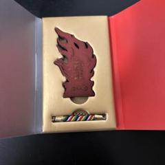 真如苑 特別歓喜記念品 お供え香炉＆LEDキャンドル 開基80年真澄