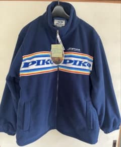 2025年最新】piko フリースの人気アイテム - メルカリ