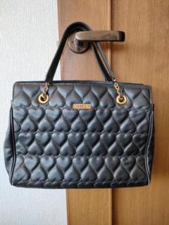 卸売 2025年最新】モスキーノ moschino ハンドバッグの人気アイテム バッグ