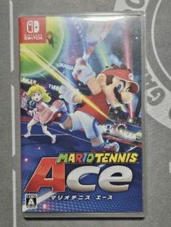 マリオテニス エース Nintendo Switch