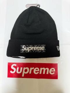 2025年最新】Supreme New Era シュプリーム ニット帽 ビーニーの