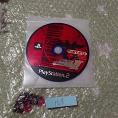 PS2ソフト タイムクライシス2